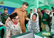 Tak Lagi Terhalang Jarak, Speling Hadirkan Dokter Spesialis hingga Pelosok Jateng