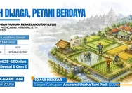 81 Tahun Jateng: Sawah Dijaga, Petani Dikuatkan, Pangan Diamankan