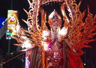 Ribuan Masyarakat Padati Jepara Art Carnival 2026, Budaya Jepara Jadi Daya Tarik