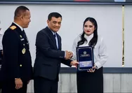 9.551 Napi di Jateng Terima Remisi HUT ke-81 RI, Luthfi: Jangan Ulangi Kesalahan