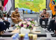 Jateng Jadi Primadona Investasi, Rp59,94 Triliun Masuk hingga Semester I-2026