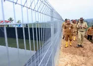 81 Tahun Jateng, Pembangunan Infrastruktur Makin Dikebut