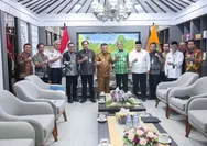 Jateng Gaspol Sambut MTQ Nasional ke-31, Persiapan Capai 90 Persen