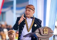 81 Tahun Jateng, Capaian Bertambah, Harapan Terus Tumbuh