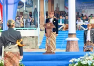 Hari Jadi ke-81 Jateng, Doa dan Solidaritas untuk NTT