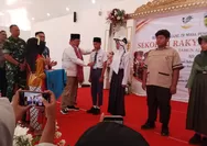 Tukang Kayu Mebel Jepara Terharu Anaknya Diterima Sekolah Rakyat: Kami Punya Masa Depan Lebih Baik