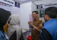 Job Fair Jateng Perluas Akses Kerja, Disabilitas Turut Jadi Sasaran