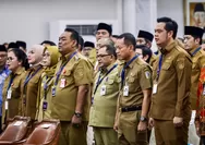 Jateng Perkuat Benteng Antikorupsi, Ahmad Luthfi: Integritas Harga Mati
