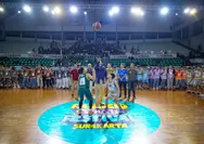 Semarak Fazzio Youth Festival, Pelajar Solo Raya Unjuk Bakat