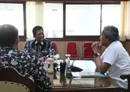 Jateng Gandeng BSSN Perkuat Keamanan Siber dan Pemerintahan Digital