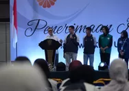 Karding Dorong Mahasiswa Undip Ubah Pengalaman KKN Menjadi Karya Nyata