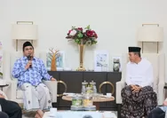 Berangkat ke Sulsel, Kafilah MTQ Korpri Jateng Diminta Jaga Nama Baik Daerah