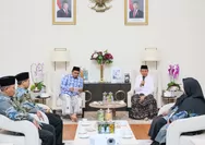 Lepas Kafilah MTQ Korpri, Gus Yasin Dorong Prestasi Lahir dari Penghayatan Al-Qur’an