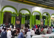 Ratusan Komunitas Gelar Aksi Sosial Serempak di Ramadhan Heppiii 2024