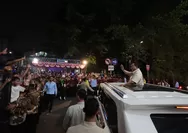 Prabowo Jajal KA Nusantara Explorer, Dorong Kereta Wisata Berkelas Dunia untuk Perkuat Pariwisata Indonesia