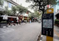 Menjelajah Jalan Braga, Ikon Wisata Bersejarah Kota Bandung