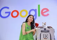 Dapat Penghargaan dari Google, Bobby Kertanegara Jadi Sosok Paling Dicari Selama Tahun 2024