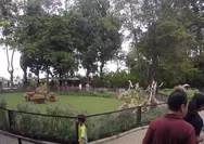 5 Tempat Wisata di Bandung, Cocok Dikunjungi Bersama Keluarga di Liburan Akhir Tahun 2025