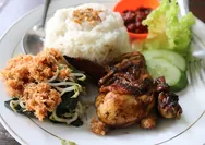 Warung Nasi Bu Imas: Kuliner Sunda Legendaris yang Bikin Ketagihan
