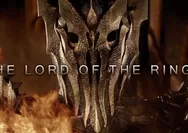 Mengulik Kembali Keindahan Legendaris: Tinjauan Film "The Lord of the Rings"