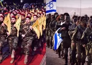 Seorang Komandan Senior Hizbullah Dibunuh oleh Israel