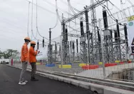 Apakah PLN Bisa Menyerap Banyak Tenaga Kerja, Berikut Takaran Potensi Serapan Tenaga Kerja dari PLN