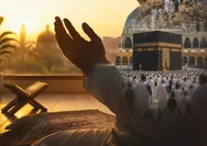 Daftar Doa yang Dianjurkan saat Hari Arafah, Jangan sampai Terlewat!