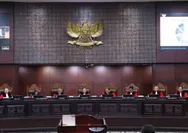 Mahkamah Konstitusi Tolak Dalil Gugatan Cawe-Cawe yang Tak Terbukti, Presiden Jokowi: Ini yang Terpenting bagi Pemerintahan!
