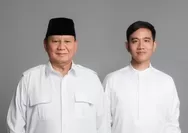 Prabowo-Gibran Resmi dilantik jadi Presiden dan Wakil Presiden 2024 Usai Ditetapkan KPU Hari Ini