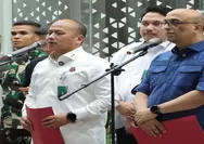 Kejaksaan Jebloskan Pejabat Badan Gizi Nasional Lalu Muhammad Iwan ke Tahanan 