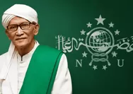KH Miftachul Akhyar Kembali Jadi Rais Aam PBNU 2026-2031, Intip Profil dan Rekam Jejaknya