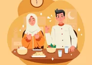 Puasa Syawal Tetapi Masih Punya Utang Puasa Ramadan, Bagiaman Hukumnya? Simak Penjelasannya!