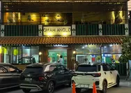 Setelah Sukses di Bekasi, Kini Omah Anglo Hadir di Kelapa Gading Jakarta
