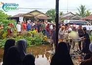 Diduga Tersengat Listrik, Pria Warga Desa Kuala Dua Kubu Raya Meninggal Dunia