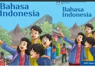 Bocoran Kunci Jawaban Bahasa Indonesia kelas 7 SMP BAB 2 Berkelana di Dunia Imajinasi Halaman 84