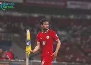 Berkat Usaha Ketum PSSI Nathan Tjoe A On Kembali Akan Memperkuat Timnas Indonesia Atas Izin Klubnya SC Heerenveen