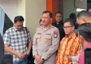 Tragis! Mahasiswi UIN Suska Riau Dibacok di Depan Ruang Sempro, Pelaku Diduga Dendam Masalah Asmara