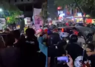 Pengakuan Korban Pemotor yang Tertabrak Mobil SUV Ugal-ugalan di Bandung: Coba Halangi, Malah Tancap Gas