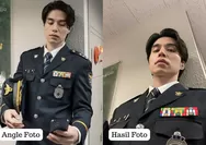 7 Angle Foto Paling Menarik untuk Selfie Anti-Bosan, Bikin Feed Instagram Makin Estetik!