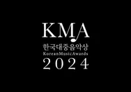 Daftar Lengkap Pemenang Korean Music Awards 2024, Ada NewJeans dan AKMU, Cek Semuanya di Sini!