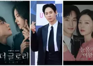 Cocok Berperan sebagai Villain, Aktor Park Sung Hoon Menjadi Sosok Karakter Jahat yang Selalu Diingat Pecinta Drakor