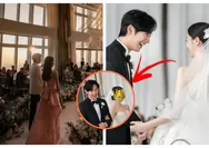 Lee Sang Yeob Bagikan Kisah Lengkap hingga Menikah Dengan Kekasihnya, Dia Berkata: Eung, Okay
