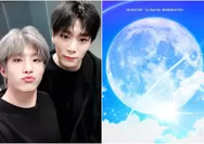 Lirik dan terjemahan lagu Fly Jinjin feat Moonbin ASTRO, lagu spesial peringatan 1 tahun kepergian Moonbin