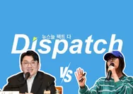 Bias Keberpihakan Dispatch Dalam Konflik Internal HYBE: Tajam Pada Min Hee Jin yang Seolah Dianaktirikan