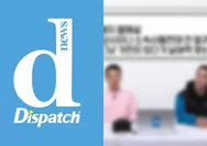 Orang Dalam Kpop Ungkap Kebenaran di Balik Berita Kencan dari Dispatch: Bukan Dispatch Jika...