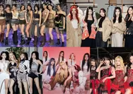 5 Dance Ikonik dari Idol Girl Group Gen 3 dan 4 yang Kamu Wajib Ketahui sebagai Penggemar Kpop