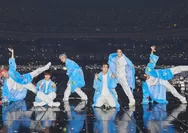 NCT DREAM Sukses Gelar Konser Selama Tiga Hari di Gocheok Sky Dome, Awal yang Memuaskan untuk Tur Dunia