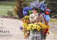 Doh Kyung Soo Ungkap Kesulitan di Balik Syuting MV Popcorn dan Mars, Rahasia Adegan Banjir Popcorn