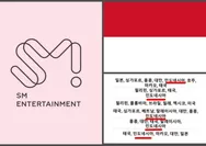 SM Entertainment Gempur Indonesia di Kuartal 3 Tahun 2024, Ini Daftar Artis dan Konser yang akan Digelar!