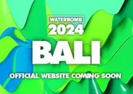Adakan World Tour, Waterbomb Festival 2024 Bakal Digelar di Bali?